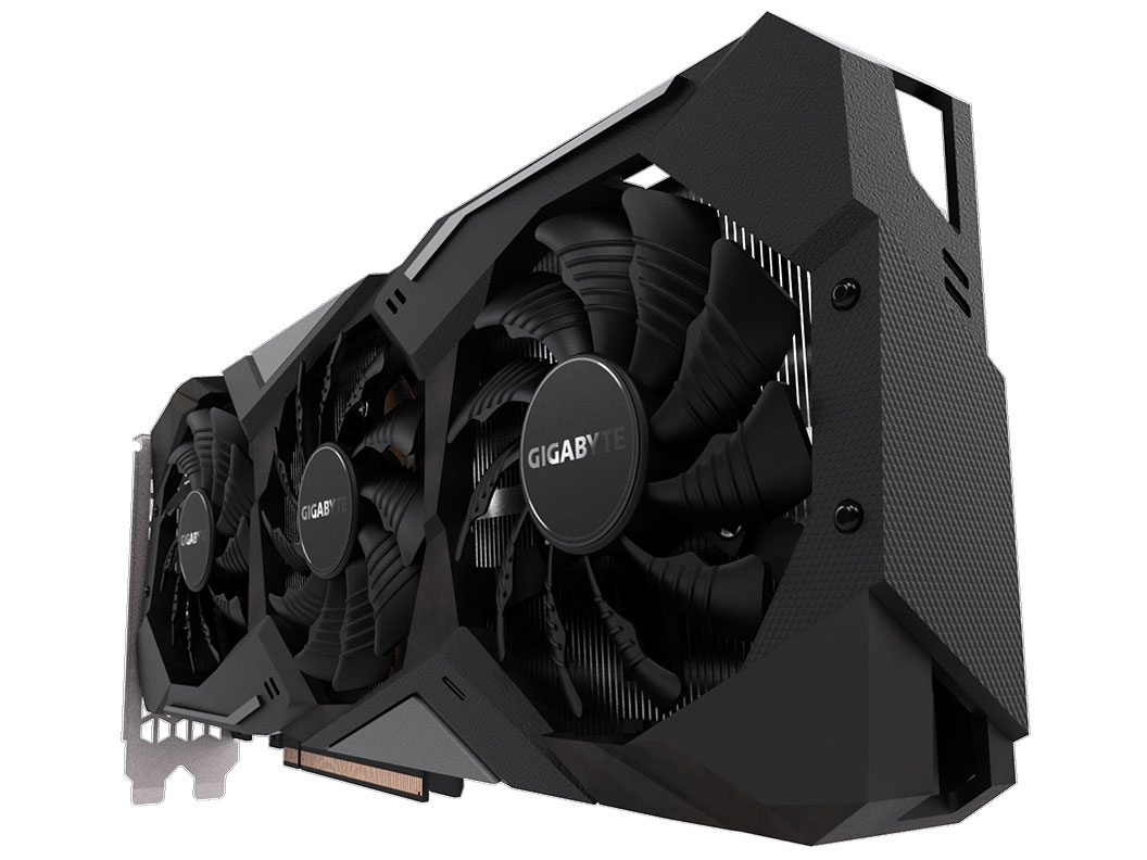 GV-N2080WF3OC-8GC [PCIExp 8GB]