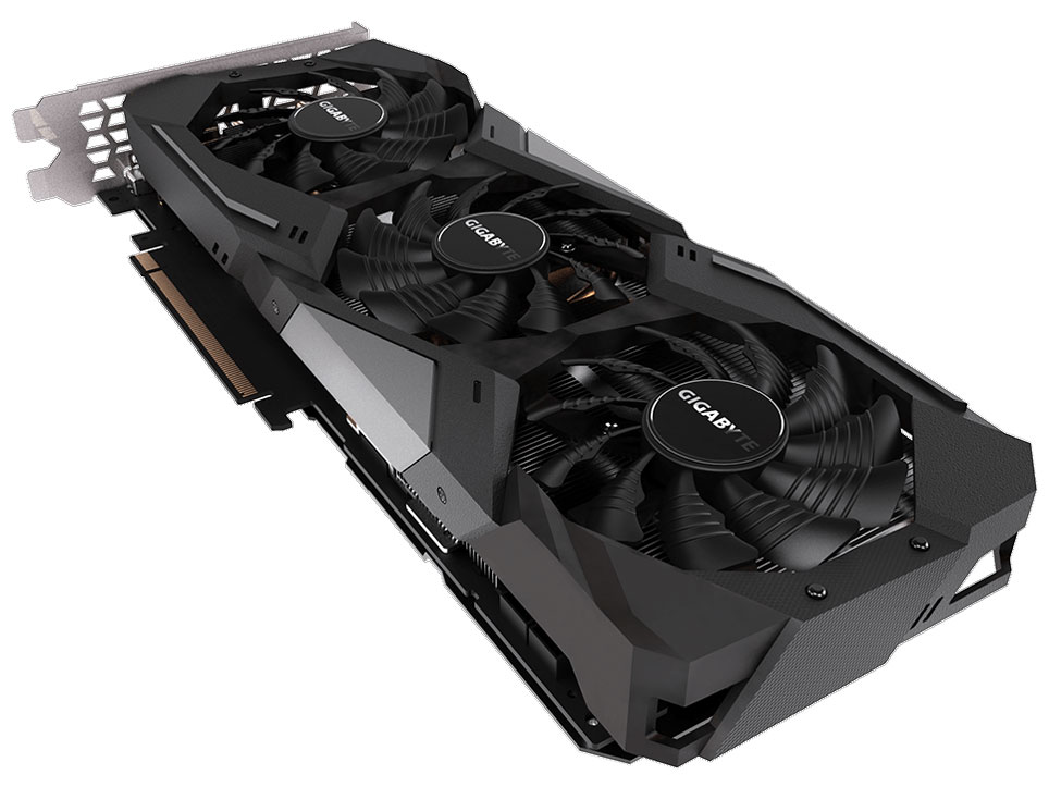 GV-N2080WF3OC-8GC [PCIExp 8GB]