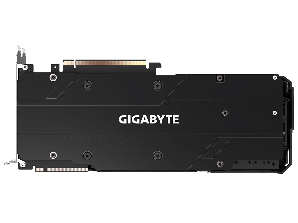 GV-N2080WF3OC-8GC [PCIExp 8GB]