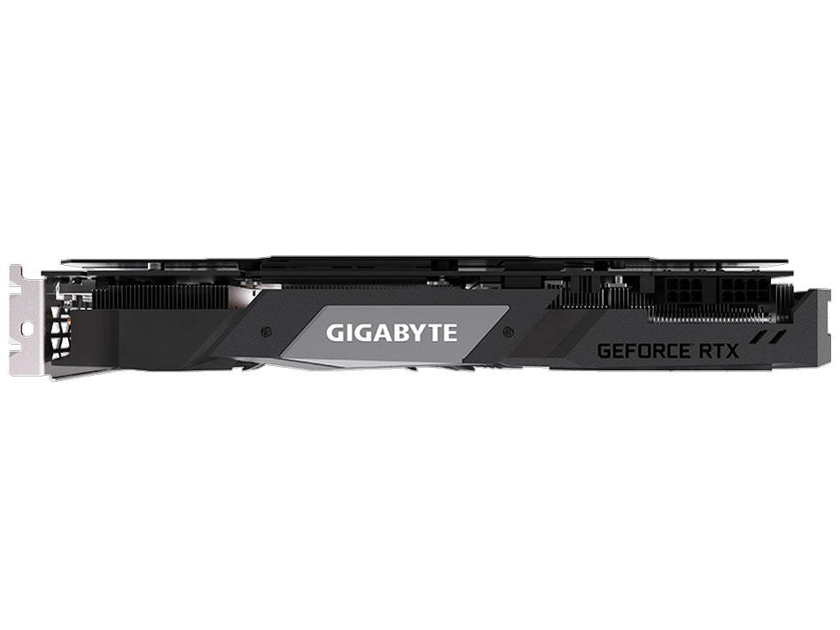 GV-N2080WF3OC-8GC [PCIExp 8GB]