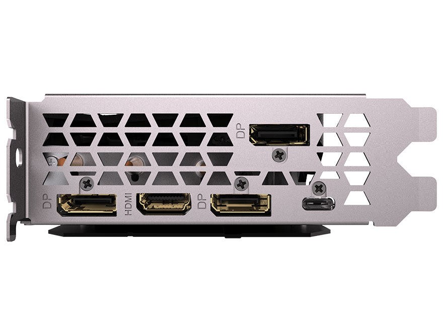 GV-N2080WF3OC-8GC [PCIExp 8GB]