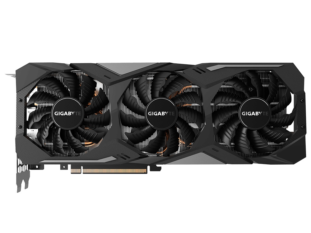 GV-N2080GAMING OC-8GC [PCIExp 8GB]