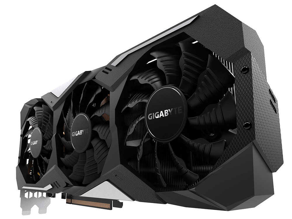 GV-N2080GAMING OC-8GC [PCIExp 8GB]