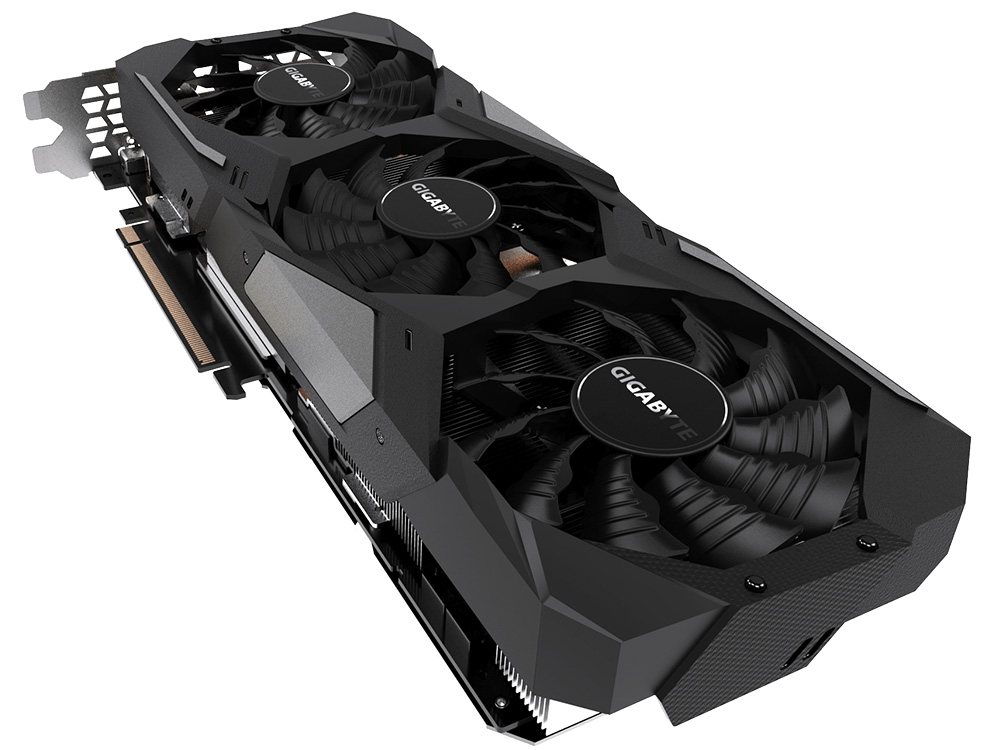 GV-N2080GAMING OC-8GC [PCIExp 8GB]