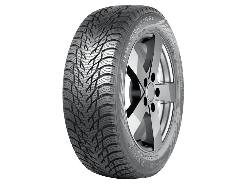Hakkapeliitta R3 265/35R18 97T XL