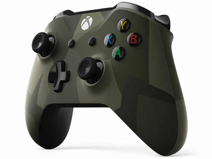 Xbox ���C�����X �R���g���[���[ WL3-00099 [�A�[���h �t�H�[�Z�X II]