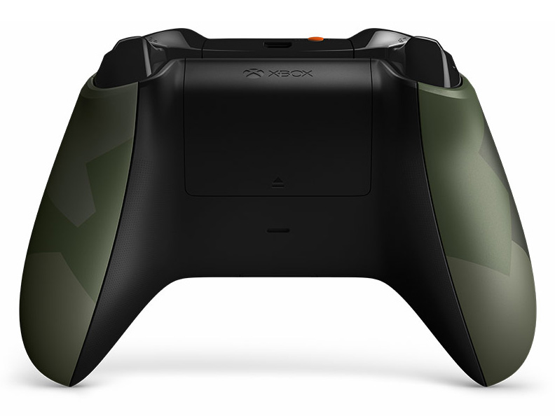 Xbox ���C�����X �R���g���[���[ WL3-00099 [�A�[���h �t�H�[�Z�X II]