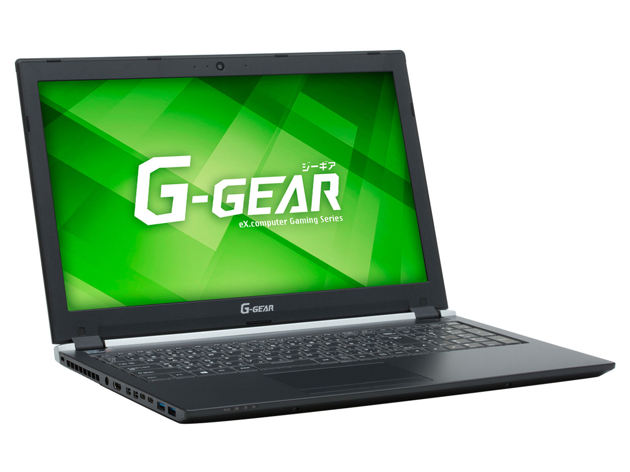G-GEAR note N1586J�V���[�Y N1586J-710/T �̐��i�摜