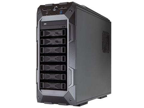 GALLERIA TRZ Ryzen 2990WX/32GB������/GTX1080 Ti/512GB SSD+3TB HDD���ڃ��f�� K/08263-10a �̐��i�摜