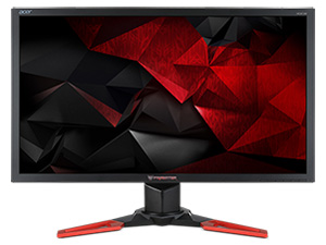 Predator XB271HKbmiprz [27�C���` �u���b�N]