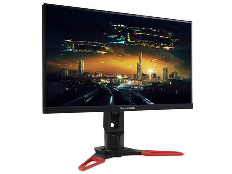 Predator XB271HKbmiprz [27�C���` �u���b�N]