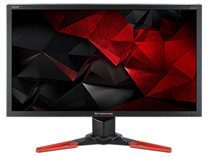 Predator XB271HUbmiprz [27�C���` �u���b�N]