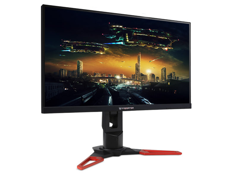 Predator XB271HUbmiprz [27�C���` �u���b�N]