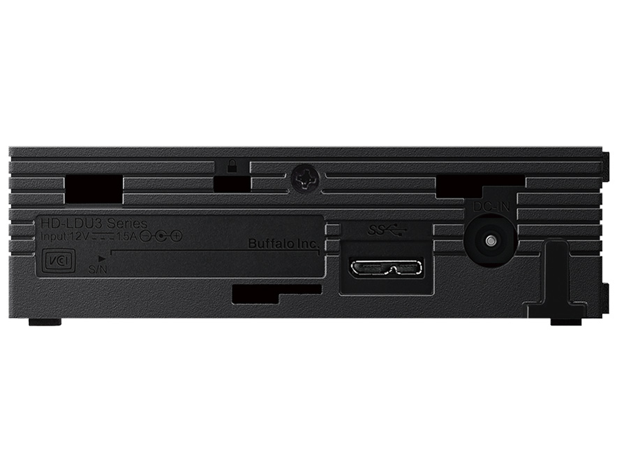 HD-ECD3.0-B [�u���b�N]