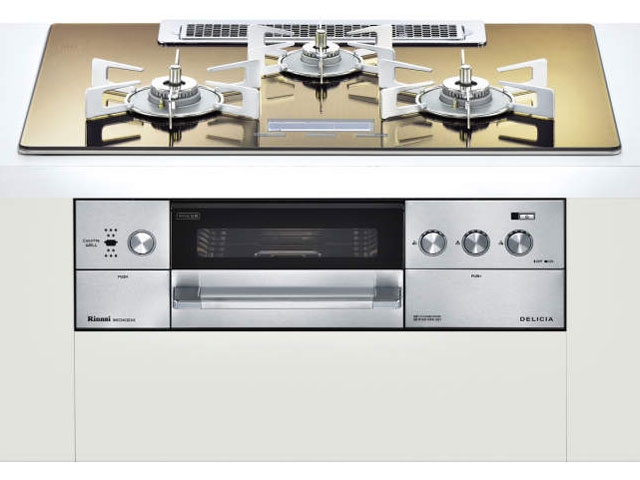 �f���V�A RHS72W22E3V2D-STW 12A13A [�z���C�g�h�b�g�S�[���h] �̐��i�摜