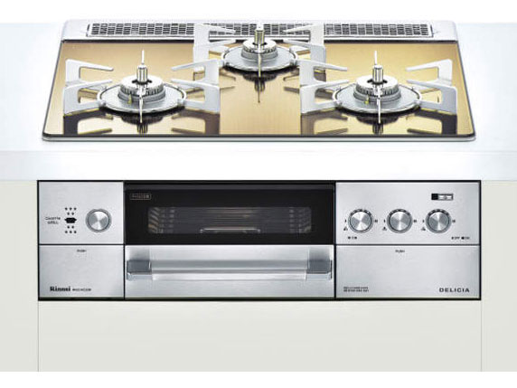 �f���V�A RHS31W22E3R2D-STW LP [�z���C�g�h�b�g�S�[���h] �̐��i�摜