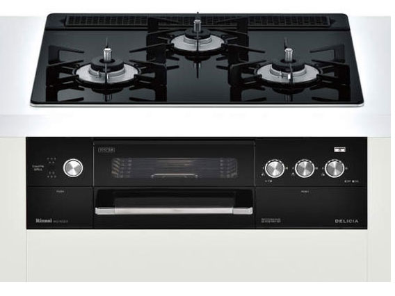 �f���V�A RHS31W22E1R2D-BW 12A13A �̐��i�摜