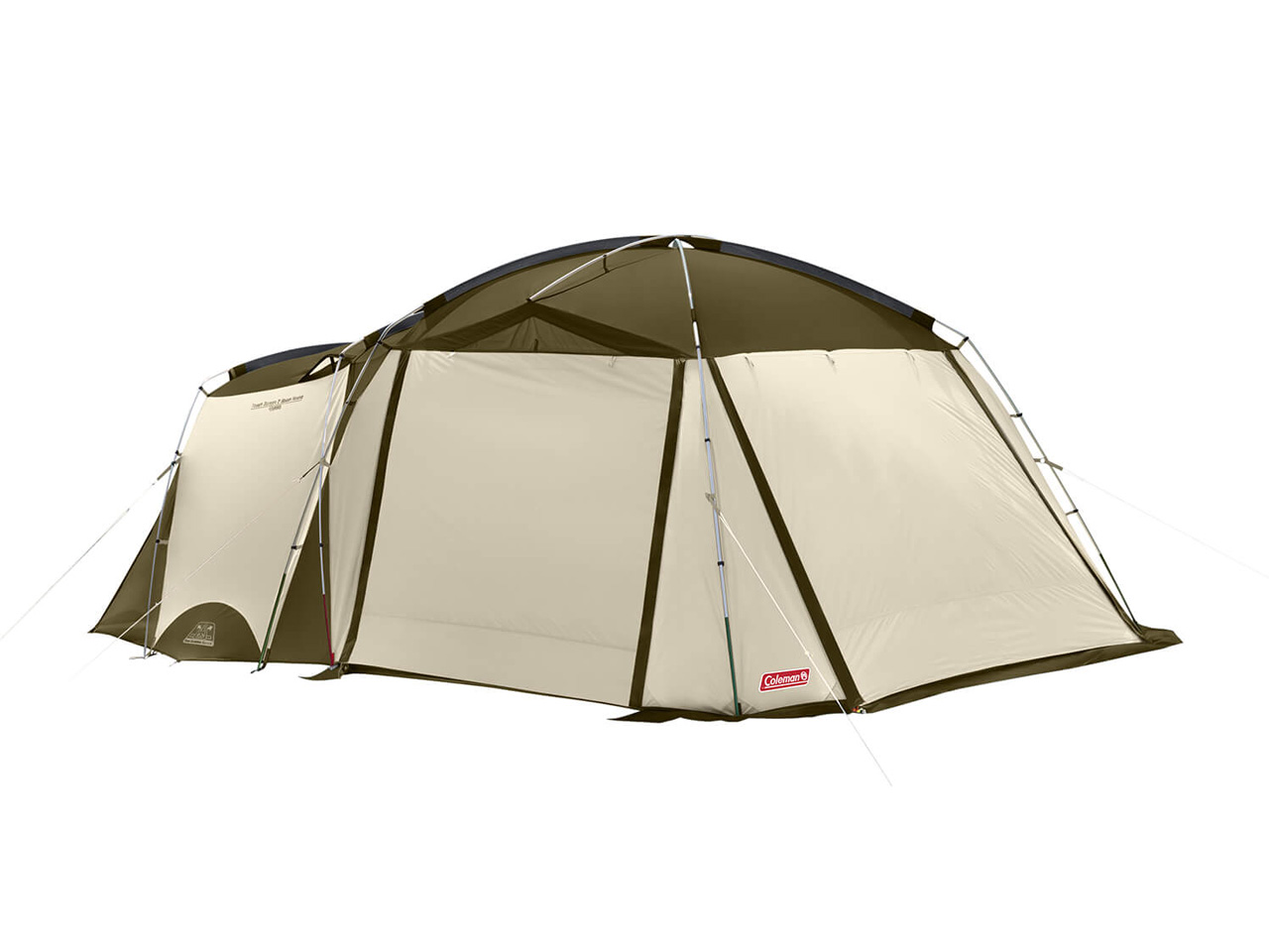 �^�t�X�N���[��2���[���n�E�X 2000033800 [�I���[�u/�T���h]