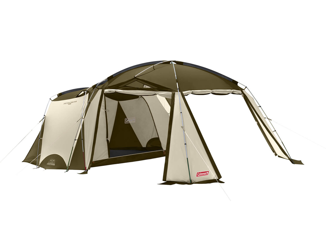 �^�t�X�N���[��2���[���n�E�X 2000033800 [�I���[�u/�T���h]