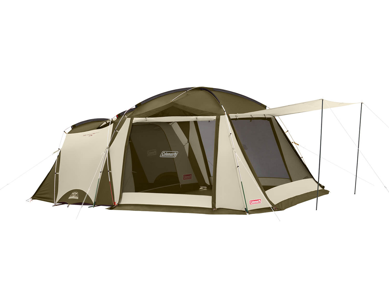 �^�t�X�N���[��2���[���n�E�X 2000033800 [�I���[�u/�T���h]