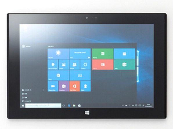 CLIDE W10C2 W10C-W10HBK3 �̐��i�摜