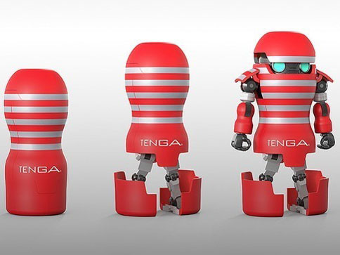 TENGA�����{ TENGA���{