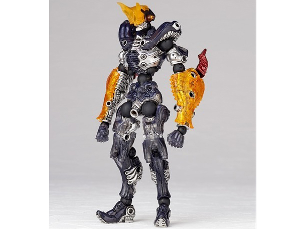 �A�b�Z���u���{�[�O��NEXUS AB023EX �W���[�N���C�h BITE THE DIMENSION�I