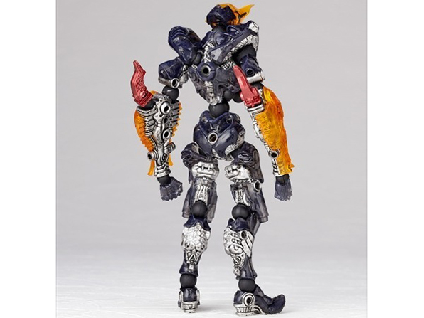 �A�b�Z���u���{�[�O��NEXUS AB023EX �W���[�N���C�h BITE THE DIMENSION�I