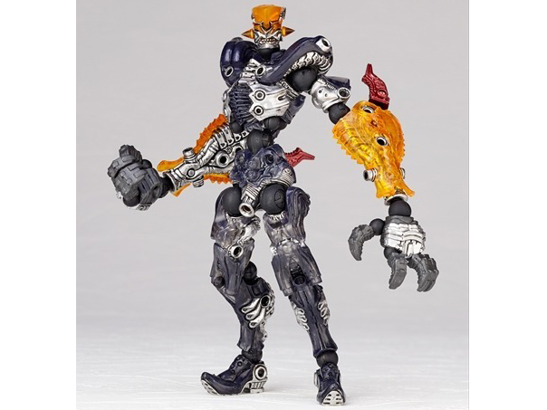 �A�b�Z���u���{�[�O��NEXUS AB023EX �W���[�N���C�h BITE THE DIMENSION�I