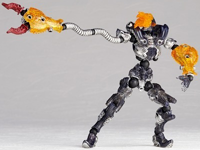 �A�b�Z���u���{�[�O��NEXUS AB023EX �W���[�N���C�h BITE THE DIMENSION�I