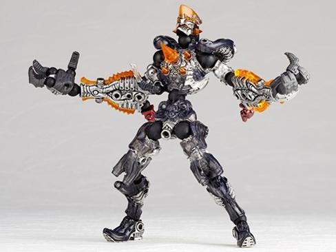 �A�b�Z���u���{�[�O��NEXUS AB023EX �W���[�N���C�h BITE THE DIMENSION�I