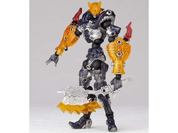 �A�b�Z���u���{�[�O��NEXUS AB023EX �W���[�N���C�h BITE THE DIMENSION�I �̐��i�摜