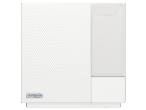 �_�C�j�`�v���X HD-RX318(W) [�N���X�^���z���C�g]