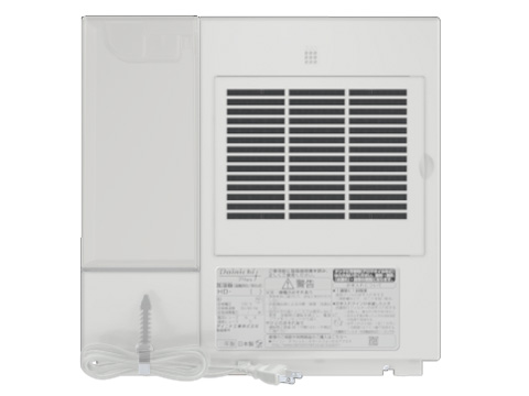 �_�C�j�`�v���X HD-RX318(W) [�N���X�^���z���C�g]