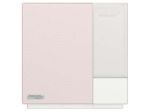 �_�C�j�`�v���X HD-RX318(P) [�V�F���s���N]