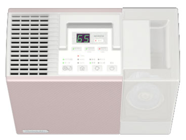 �_�C�j�`�v���X HD-RX318(P) [�V�F���s���N]