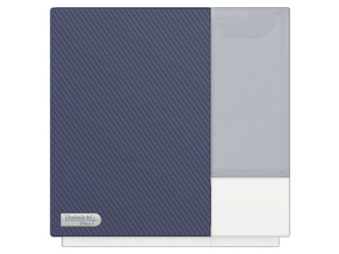 �_�C�j�`�v���X HD-RX318(A) [�l�C�r�[�u���[]