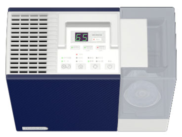 �_�C�j�`�v���X HD-RX318(A) [�l�C�r�[�u���[]