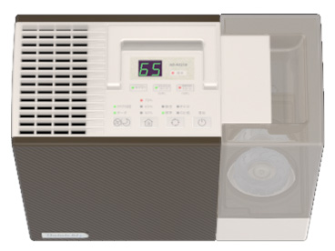 �_�C�j�`�v���X HD-RX318(T) [�v���~�A���u���E��]