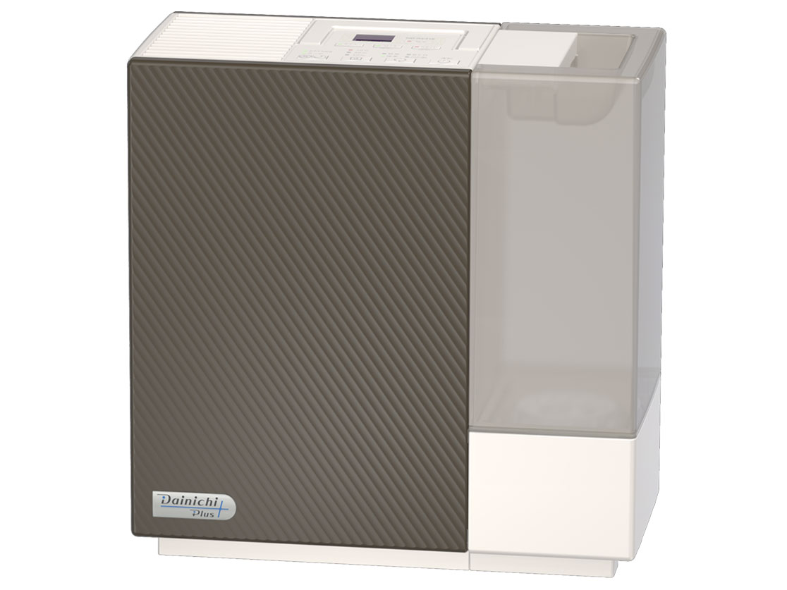 Dainichi Plus HD-RX321 ショコラブラウン ダイニチ ダイニチプラス HD-RX321(T) [ショコラブラウン] 価格