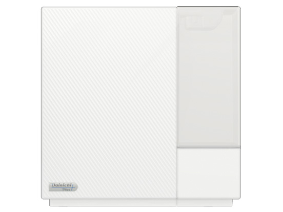 �_�C�j�`�v���X HD-RX518(W) [�N���X�^���z���C�g]