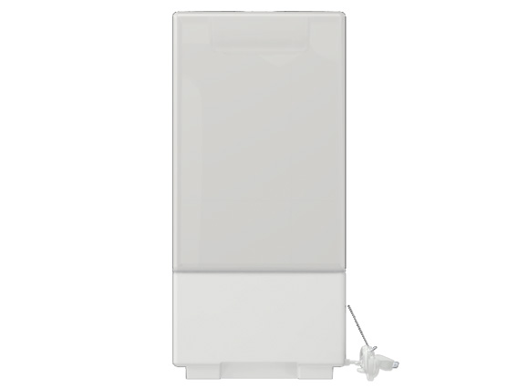 �_�C�j�`�v���X HD-RX518(W) [�N���X�^���z���C�g]