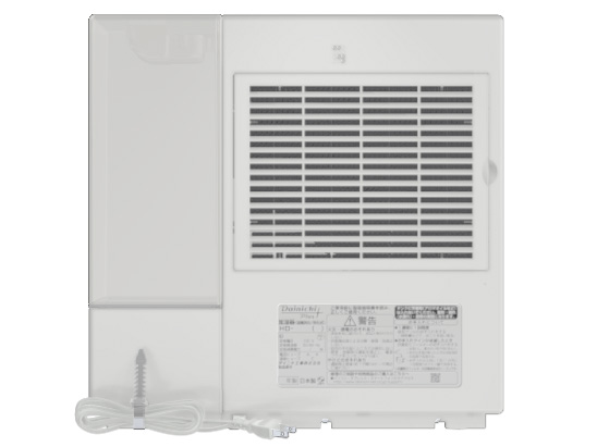 �_�C�j�`�v���X HD-RX518(W) [�N���X�^���z���C�g]