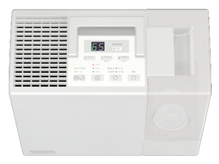 �_�C�j�`�v���X HD-RX518(W) [�N���X�^���z���C�g]