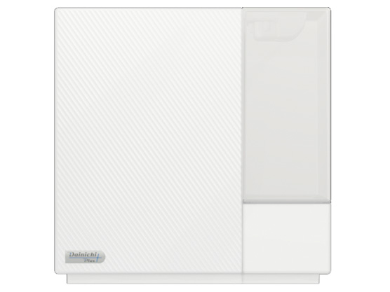 �_�C�j�`�v���X HD-RX718(W) [�N���X�^���z���C�g]