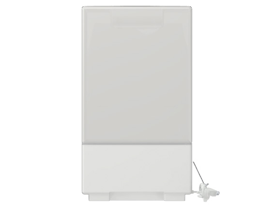 �_�C�j�`�v���X HD-RX718(W) [�N���X�^���z���C�g]