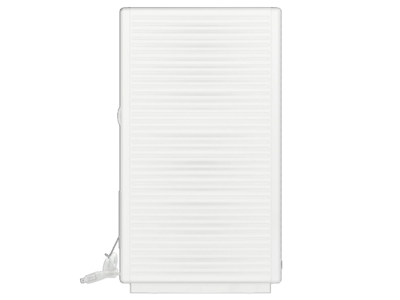 �_�C�j�`�v���X HD-RX718(W) [�N���X�^���z���C�g]