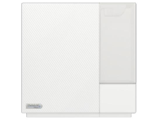 �_�C�j�`�v���X HD-RX918(W) [�N���X�^���z���C�g]