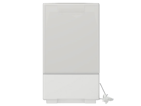 �_�C�j�`�v���X HD-RX918(W) [�N���X�^���z���C�g]