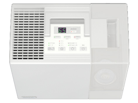 �_�C�j�`�v���X HD-RX918(W) [�N���X�^���z���C�g]